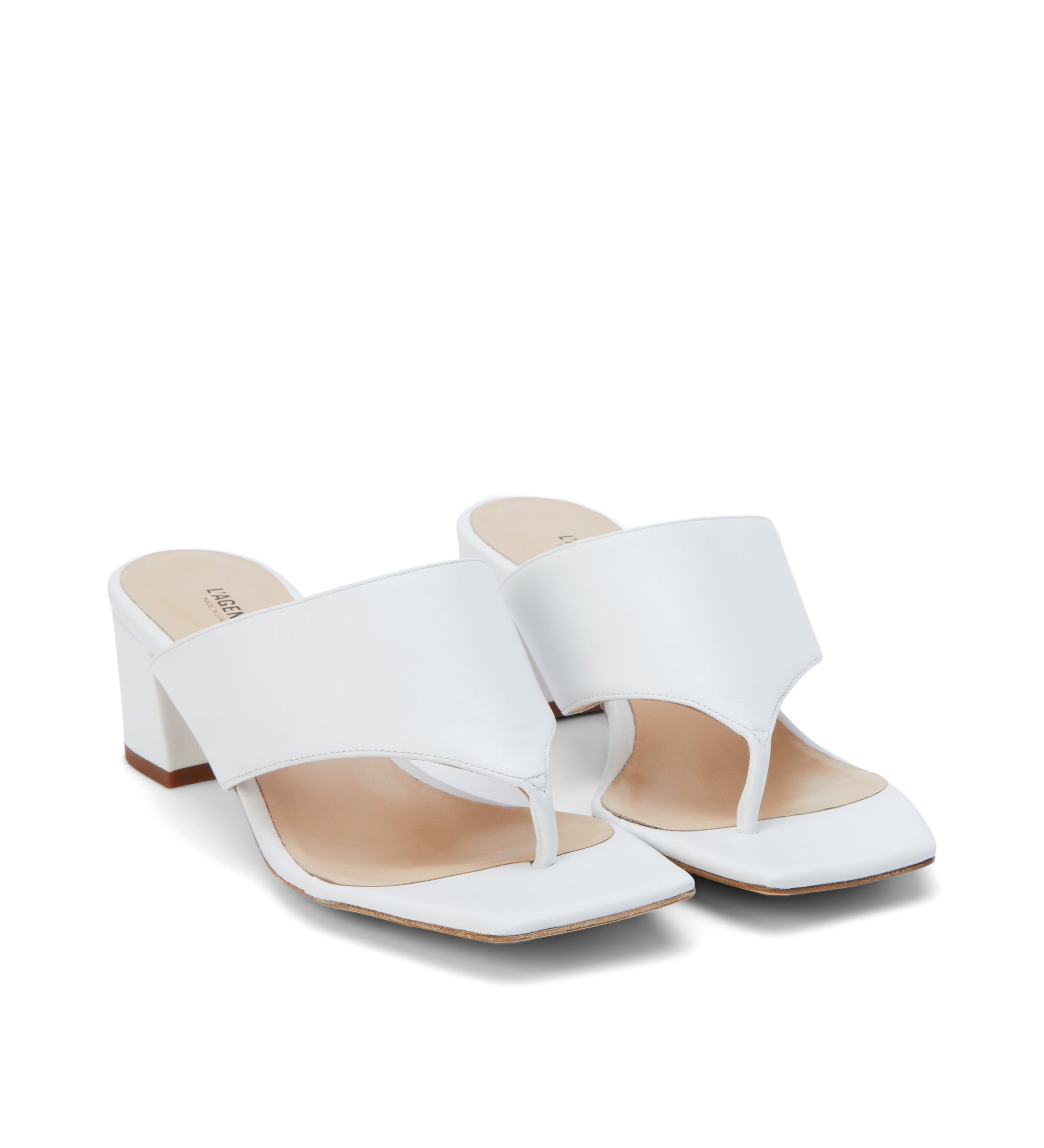 L'AGENCE - Estelle Sandal