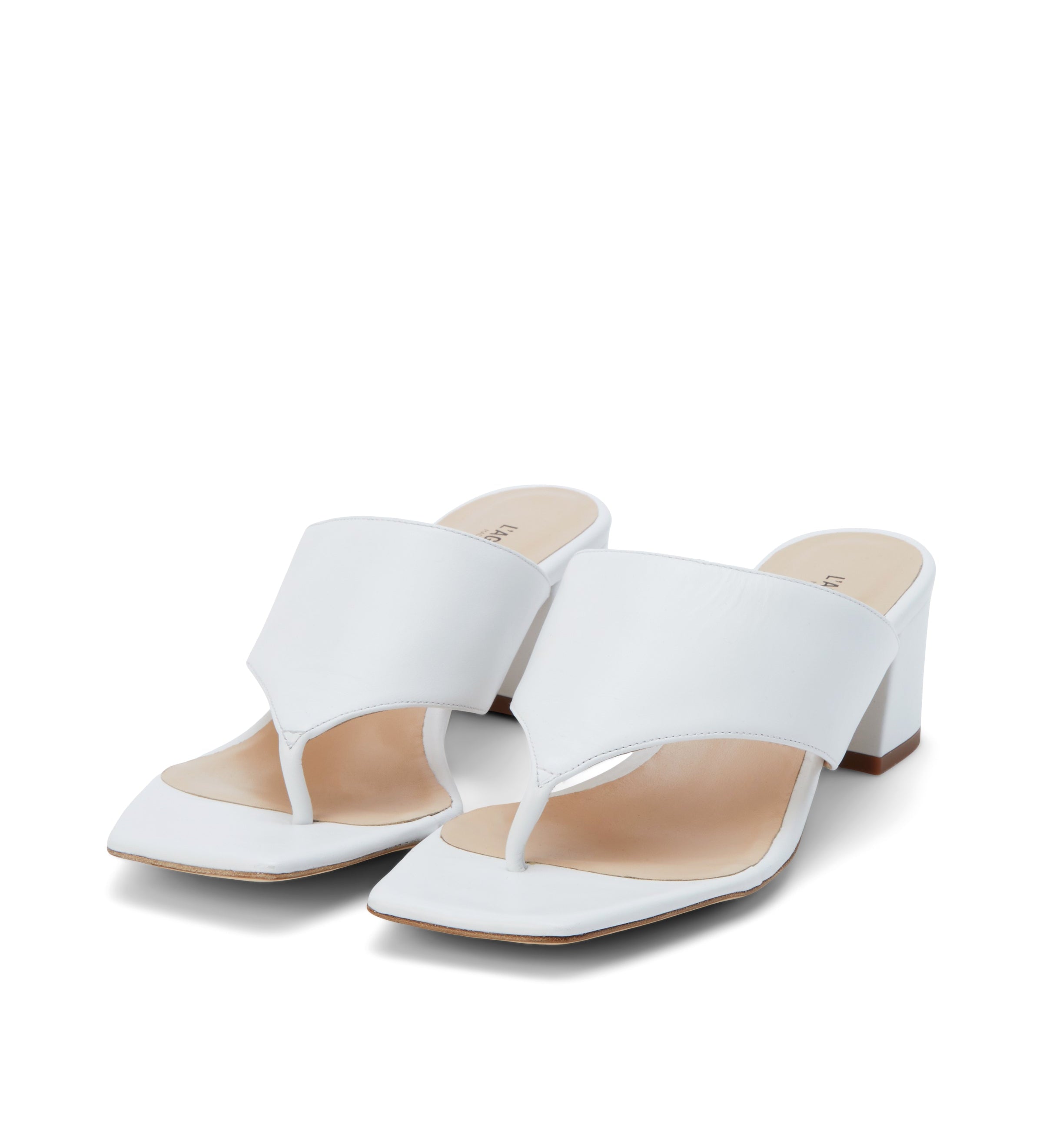 L'AGENCE - Estelle Sandal