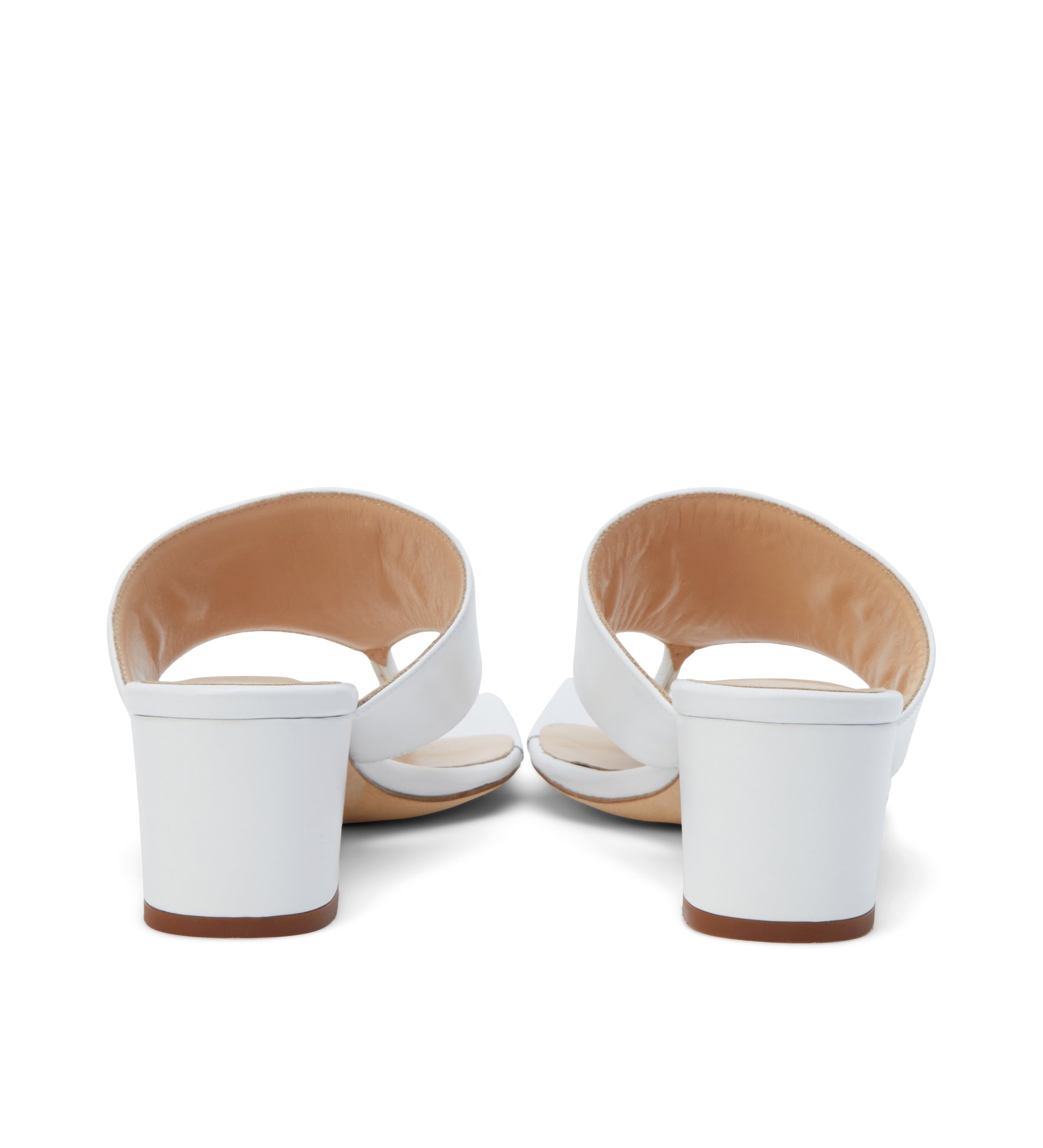 L'AGENCE - Estelle Sandal