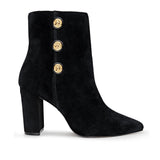 L'AGENCE - Theodora Block - Heel Bootie
