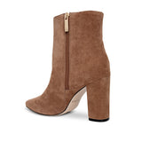 L'AGENCE - Theodora Block - Heel Bootie