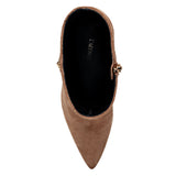 L'AGENCE - Theodora Block - Heel Bootie