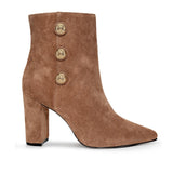 L'AGENCE - Theodora Block - Heel Bootie