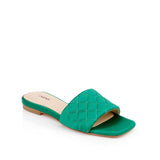 L'AGENCE - Aloise Slide Sandal