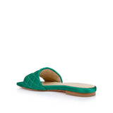 L'AGENCE - Aloise Slide Sandal