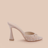 L'AGENCE - Avery Embellished Mule