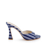 L'AGENCE - Avery Open - Toe Mule
