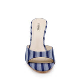 L'AGENCE - Avery Open - Toe Mule