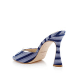 L'AGENCE - Avery Open - Toe Mule