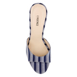 L'AGENCE - Avery Open - Toe Mule