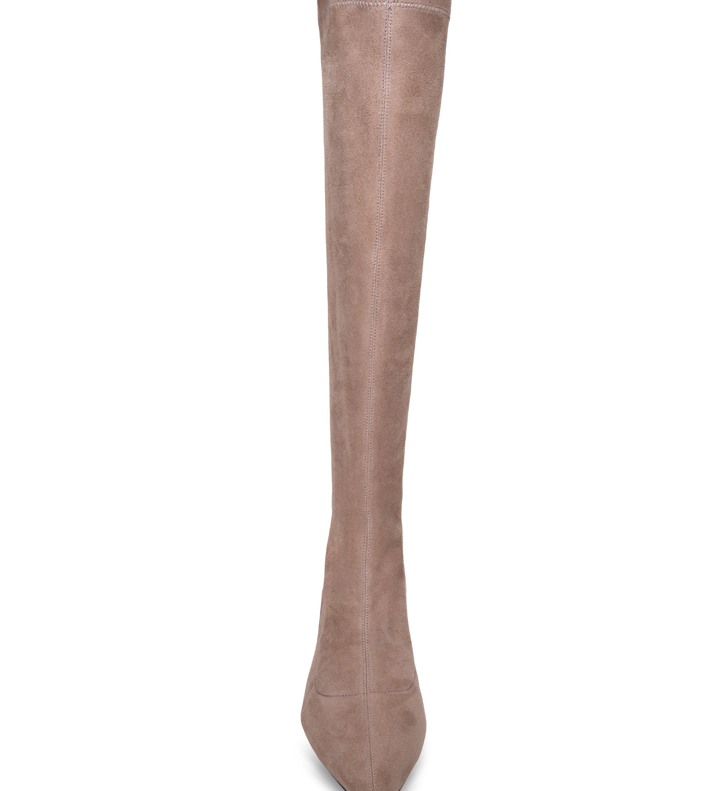 L'AGENCE - Emilie Kitten - Heel Boot