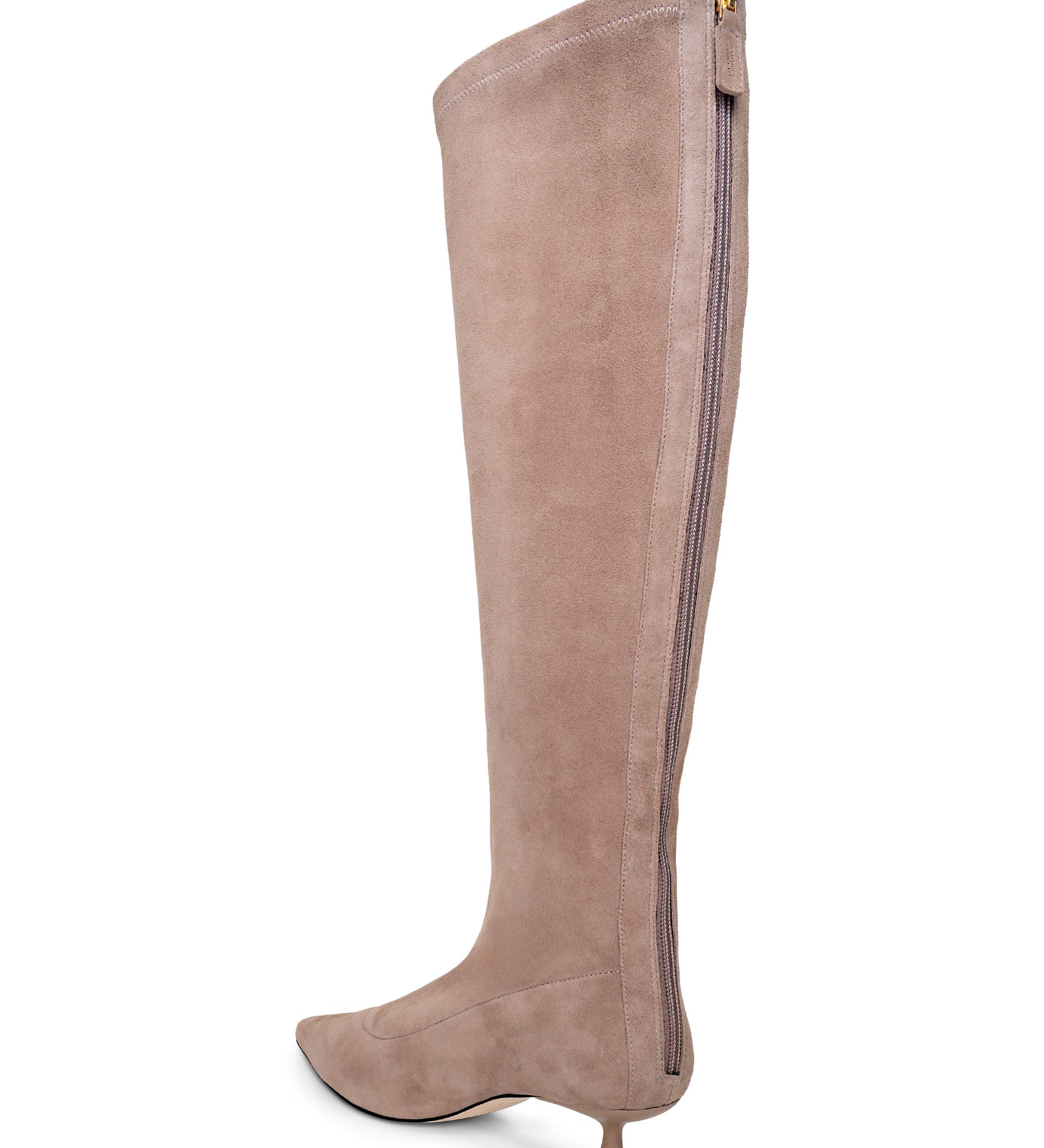 L'AGENCE - Emilie Kitten - Heel Boot
