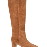 L'AGENCE - Eugenie Block-Heel Boot