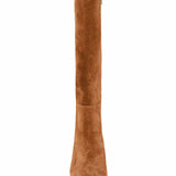 L'AGENCE - Eugenie Block-Heel Boot