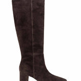 L'AGENCE - Eugenie Block-Heel Boot