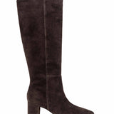 L'AGENCE - Eugenie Block - Heel Boot