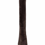 L'AGENCE - Eugenie Block-Heel Boot