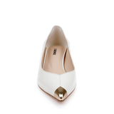 L'AGENCE - Garlan Kitten - Heel Pump