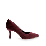 L'AGENCE - Fleur Velvet Pump