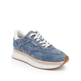 L'AGENCE - Ivone Platform Sneaker