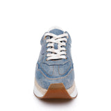 L'AGENCE - Ivone Platform Sneaker