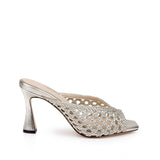 L'AGENCE - Jacques Leather Mule