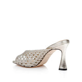 L'AGENCE - Jacques Leather Mule