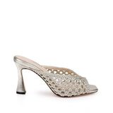 L'AGENCE - Jacques Leather Mule