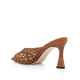 L'AGENCE - Jacques Suede Mule