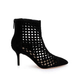 L'AGENCE - Josefine Suede Bootie