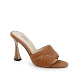 L'AGENCE - Lille Suede Sandal