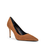 L'AGENCE - Maelle Suede Pump