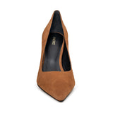 L'AGENCE - Maelle Suede Pump