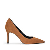 L'AGENCE - Maelle Suede Pump