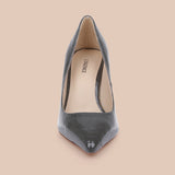 L'AGENCE - Maelle Leather Pump