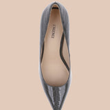 L'AGENCE - Maelle Leather Pump