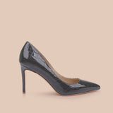L'AGENCE - Maelle Leather Pump