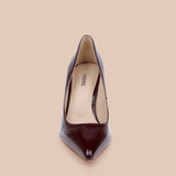 L'AGENCE - Maelle Leather Pump