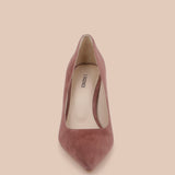 L'AGENCE - Maelle Suede Pump
