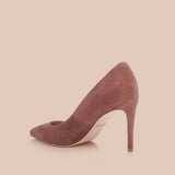 L'AGENCE - Maelle Suede Pump