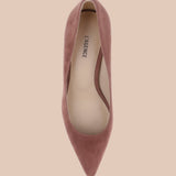 L'AGENCE - Maelle Suede Pump