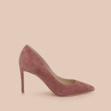 L'AGENCE - Maelle Suede Pump