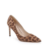 L'AGENCE - Maelle Suede Pump