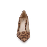 L'AGENCE - Maelle Suede Pump