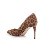 L'AGENCE - Maelle Suede Pump