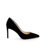 L'AGENCE - Maelle Suede Pump