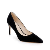 L'AGENCE - Maelle Suede Pump