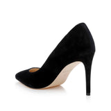 L'AGENCE - Maelle Suede Pump