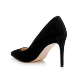 L'AGENCE - Maelle Suede Pump