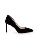 L'AGENCE - Maelle Suede Pump